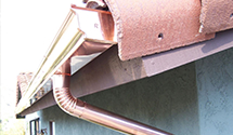 Rain Gutter Installation, Repair, Cleaning in Hiawassee, GA